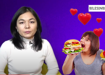 Эмне үчүн ашыкча салмак пайда болот? Эндокринолог айтып берет