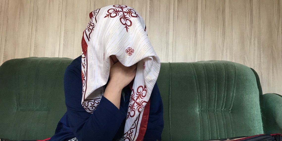 Ажырашкан келиндер бактылуу болбойт деп жаңылыпмын. Жаш келиндин баяны