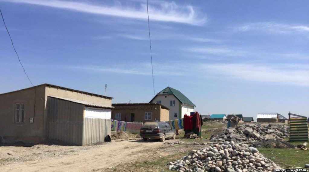 Кызыл китеби бар жериме иш козголуп жатат. Эмне кылам?