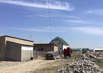 Кызыл китеби бар жериме иш козголуп жатат. Эмне кылам?