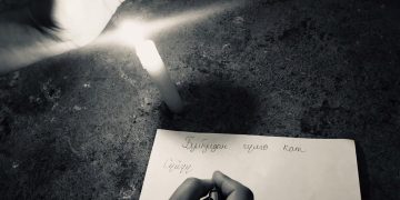 14-февралда төрөлгөн уулубуздун аты Валентинбек болмок. Күлкүлүү окуялар