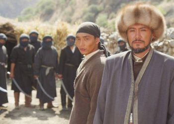 Кыргыз тарыхын билесиңби? Тесттен өтүп көр