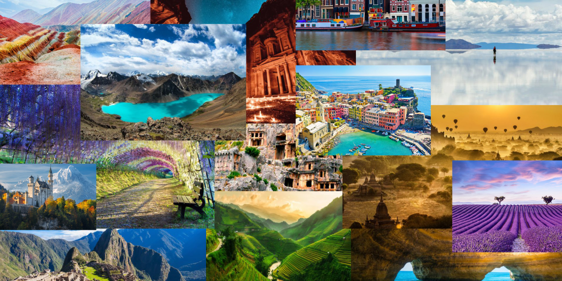 Сүрөттү карап кайсы өлкө экенин табаласызбы? Жаңылбайм десеңиз тесттен өтүңүз