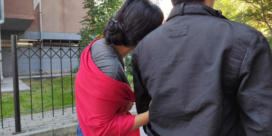 Ыраматылык чоң атам кудалашкан кызымды көрүп чалкаман кеттим