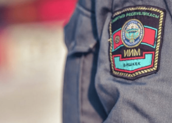 Чарчап баратсам милиция "ичип алгансың го" деп токтотту. Бул кылганы туурабы?