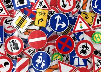 Жол эрежелерин билбей уят болбойсузбу? Тесттен өтүңүз