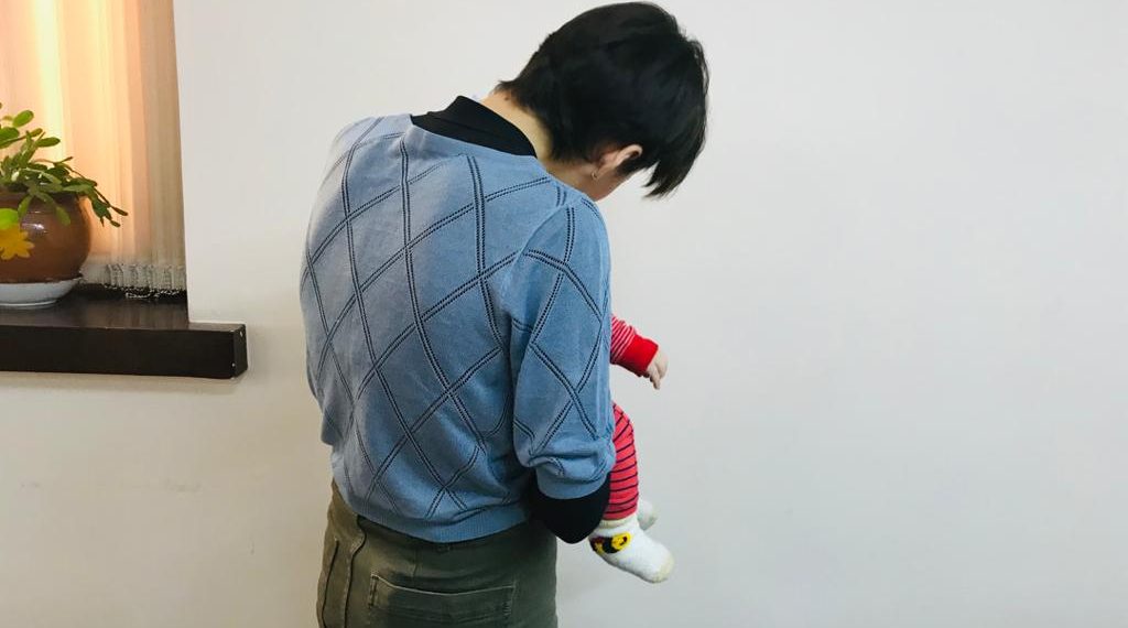 Биринчисин кесарево менен төрөгөм. Экинчисин өзүм төрөй аламбы?