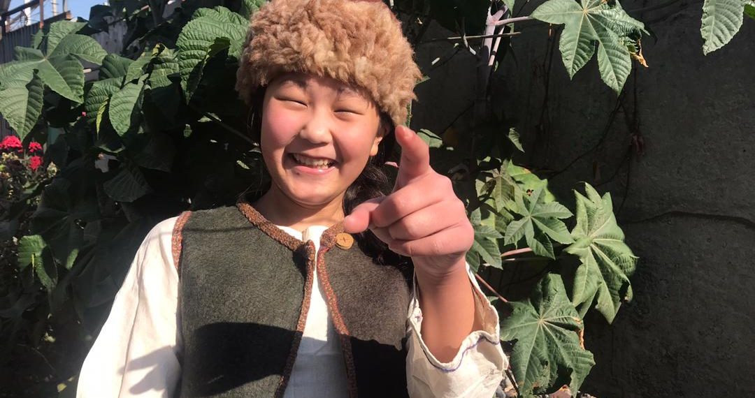 Балдарга ручка берсек