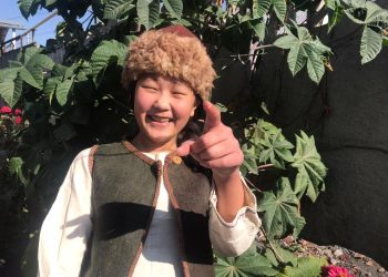 Балдарга ручка берсек