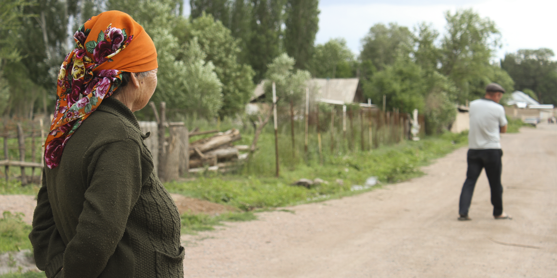 Алтымыштагы апамдын бактысына тоскоол болгонума өкүнөм