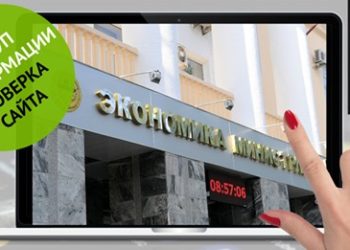 Кыргызстандын экономикасы. Тиешелүү бөлүмдүн сайтында пайдалуу маалымат барбы?