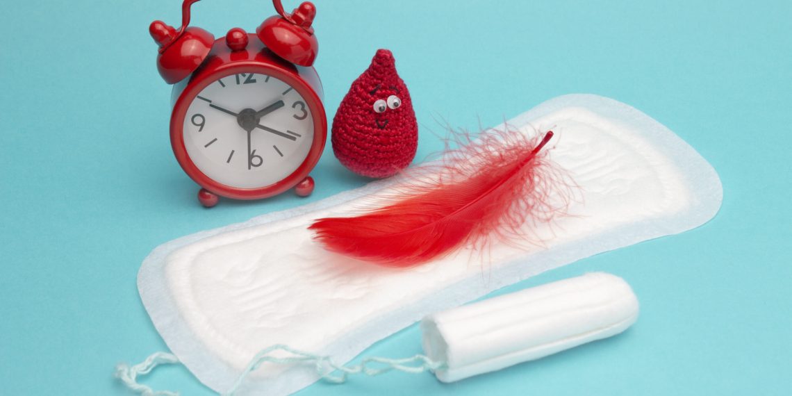 Этек кир келип бүткөндөн кийин дароо жыныстык катнашка барса болобу?