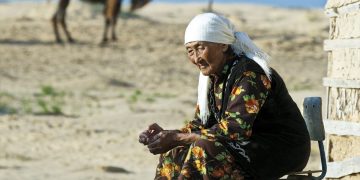 «Желмогузга окшобой ... тарачы!» Апамдын бул сөзүн билем десеңиз тесттен өтүңүз