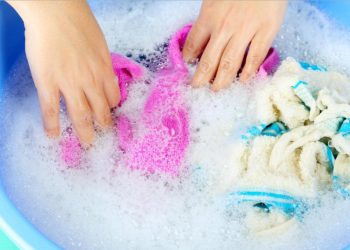 Ич кийимге кам көрүү эрежелери. Гинеколог айтып берет