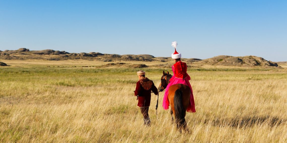 Кашардан тапкан сүйгөнүм мени таштап Россияга кетип калды