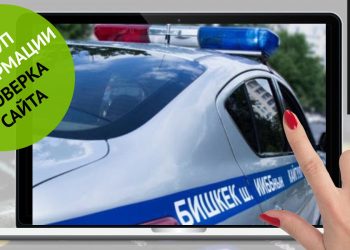 ЖКККББнын сайтында унаа ээлери үчүн бардык маалыматтар барбы? Анализ