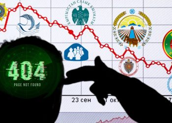 Мамлекеттик органдардын сайттарын анализдеп чыккандан кийинки корутундулар