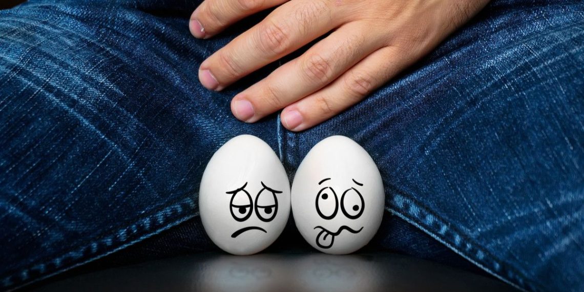 Азоспермияга чалдыккан эркектин спермасында сперматозоид жок болот