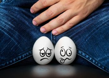 Азоспермияга чалдыккан эркектин спермасында сперматозоид жок болот