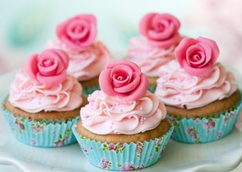 Ашкана сырлары: Капкейк жасаганды үйрөнөбүз