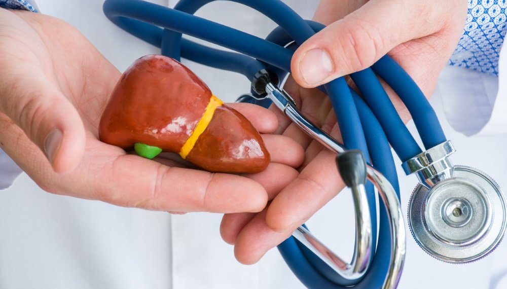 "Жировой гепатоз" деген эмне? Гепатолог жооп берет