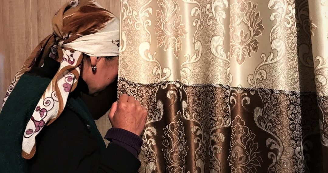 Кайын энем күйөөм башкага үйлөнөрүн айтканда бийлегенин унутпайм