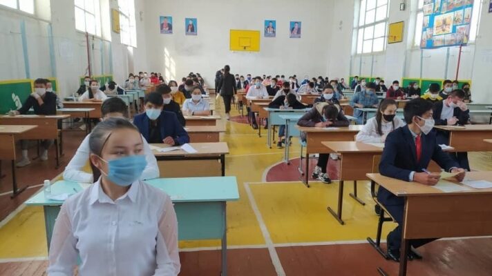 Россиянын жаранымын. Кыргызстандан ЖРТ тапшыра аламбы?