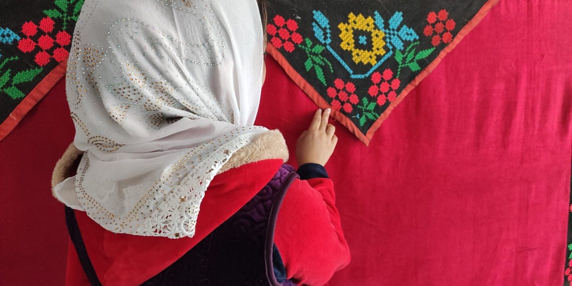 Апамдын бул айтканын кылып