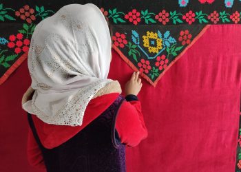 Апамдын бул айтканын кылып