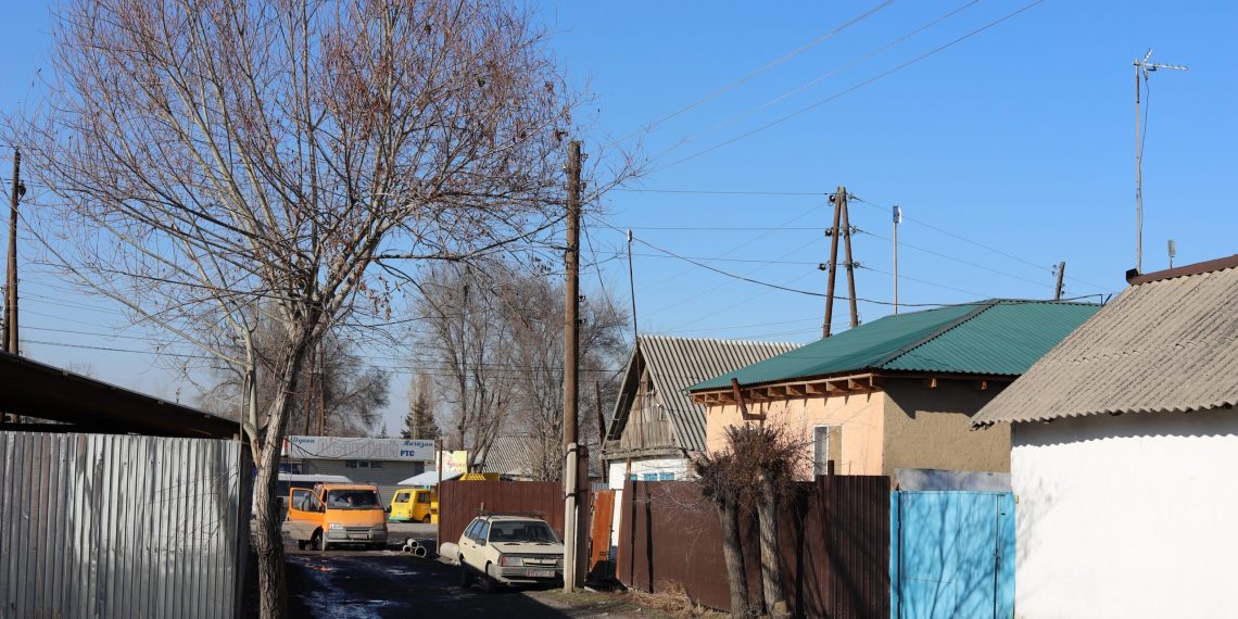 Күйөөм экөөбүз салган үйдү биринчи никедеги уулуна өткөрүп коюптур. Эмне кылам?