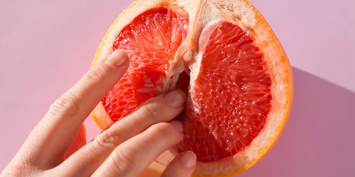 Жыныс эриндери чоңоюп кетсе