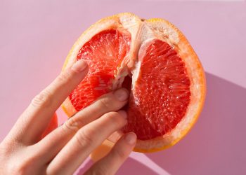 Жыныс эриндери чоңоюп кетсе