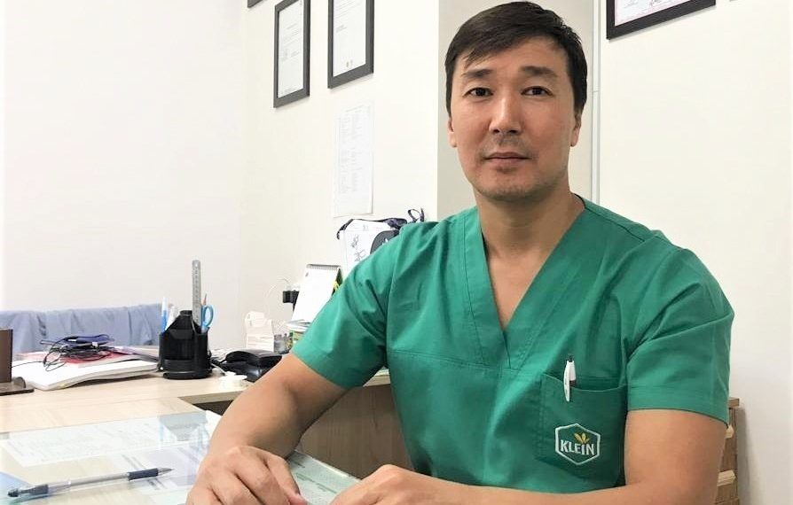 Жатын түтүкчөлөрүн буудурган аял экинчи балалуу болбойт. Гинеколог менен маек