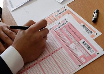 Паспорт ала элек окуучулар ЖРТ тапшыра алабы?