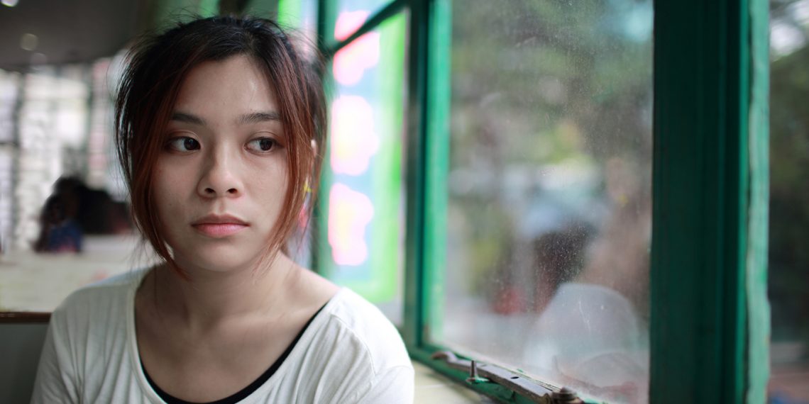 Күйөөгө тийгим келбейт