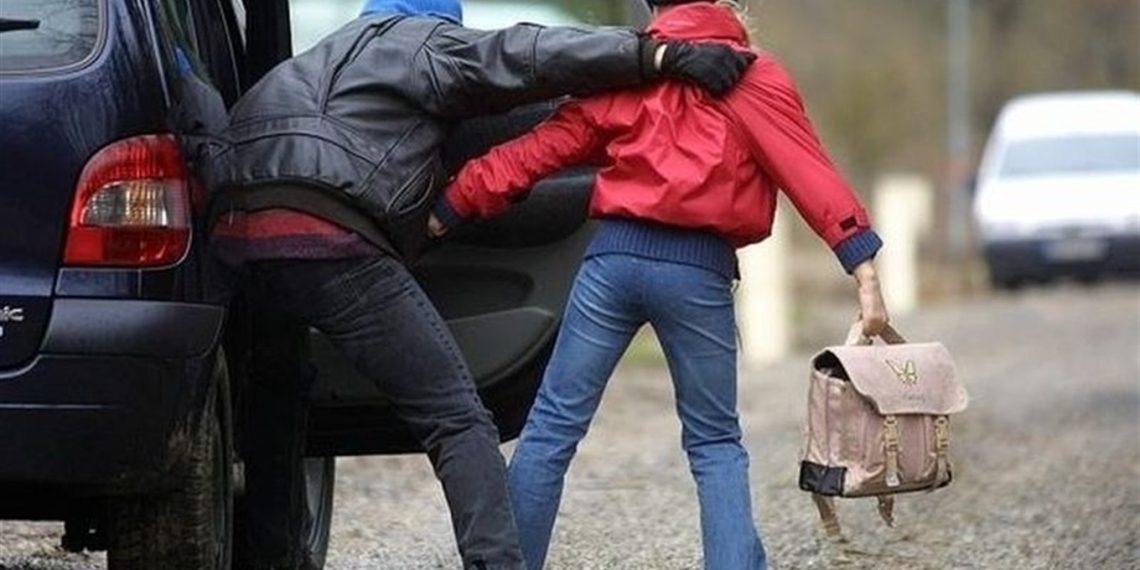 Сизге карата ала качуу даярдалып жатканын байкасаңыз