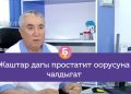 Көпкө чейин жыныстык катнашка барбасаң бөйрөгүң ооруйбу? Андролог жооп берет