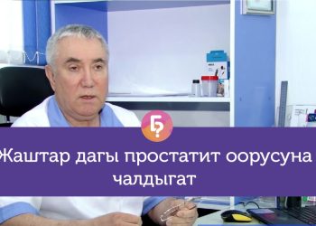 Көпкө чейин жыныстык катнашка барбасаң бөйрөгүң ооруйбу? Андролог жооп берет