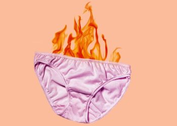 Жыныс мүчөм кычышканынан антисептик сээп койгом. Бул зыян эмеспи?