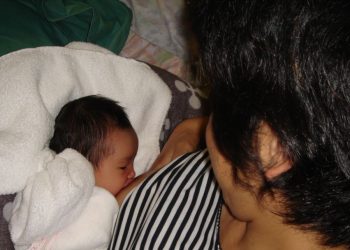 Сүтүм азайып кетти. Кантип көбөйтсөм болот?