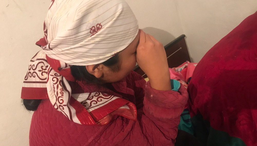 Кайын энем “нормальный” келиндер оорубаш керек” дегенде жашоом өзгөрдү