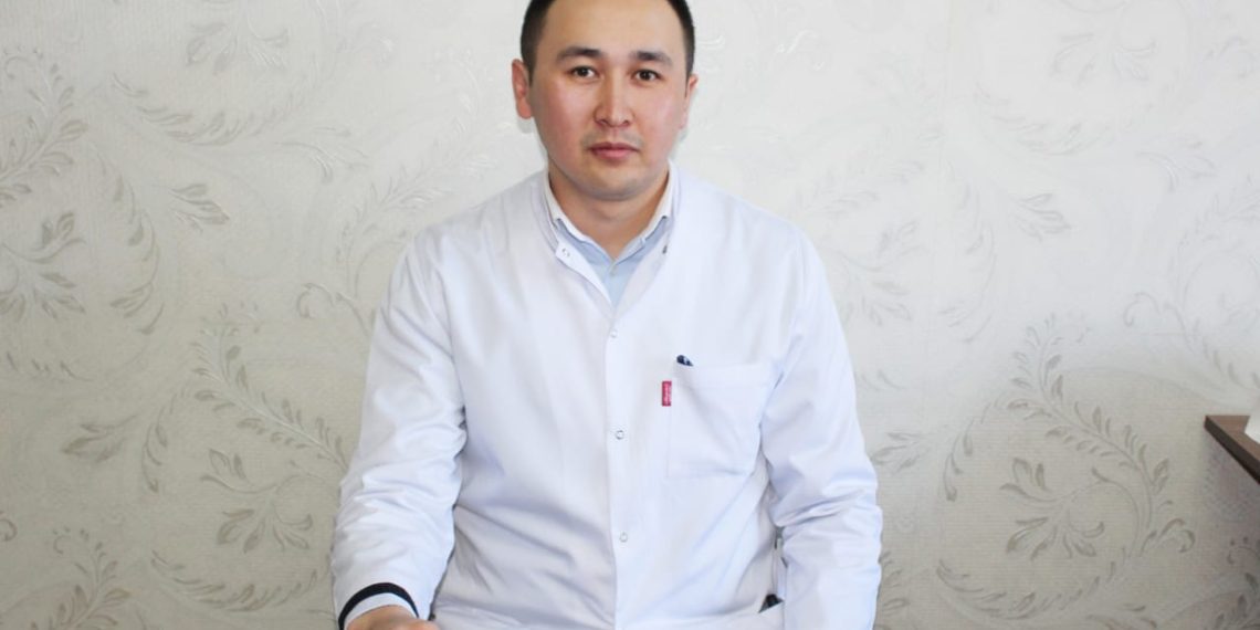 Хирург: Ашказан жана өт оорулары тууралуу