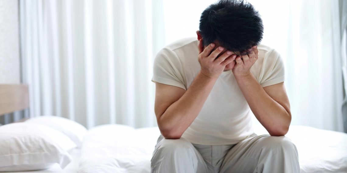 Эмне себептен эркектен таптакыр сперма чыкпай калат? Андролог жооп берет