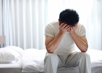 Эмне себептен эркектен таптакыр сперма чыкпай калат? Андролог жооп берет