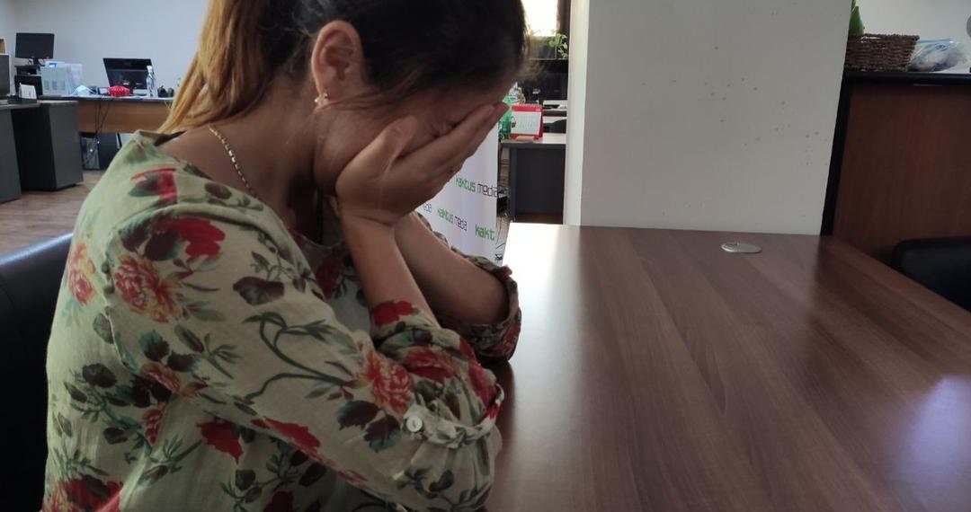 Өзүмдү кармай албай бир нерселерди сындырып жиберем. Ачуумду кантип токтотом?