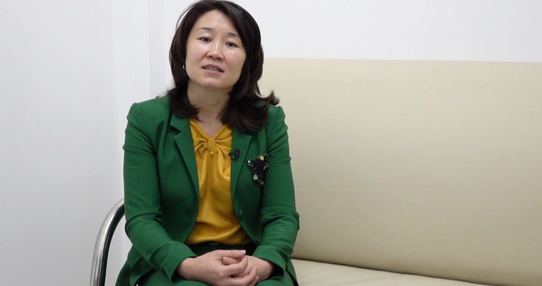 "Айыл Банк" кардарларды тейлөөнүн жаңы системасын киргизет