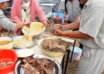 "Аяк бошотор" деп кандай адамды айтат? Кыйындыгыңызды тест менен далилдеңиз