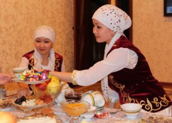 Келиним мени кантип байытканын айтып берейин