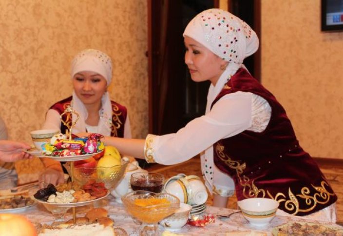 Келиним мени кантип байытканын айтып берейин