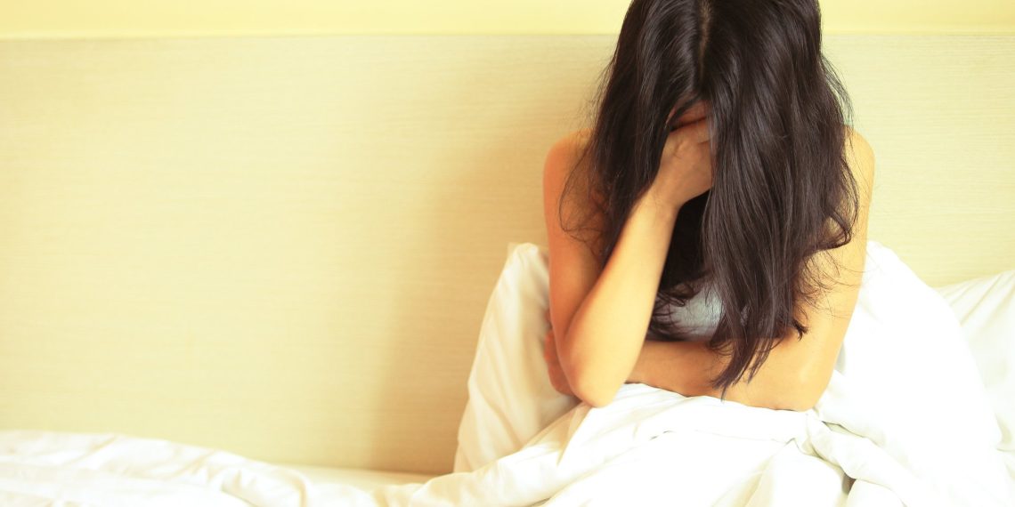 Эрозиям аябай чоңоюп кетиптир. Эми төрөгөнгө болбойбу?